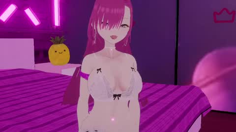 Lexi Rose online show from May 13, 5:38 am