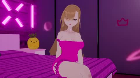 Lexi Rose online show from June 18, 4:57 am