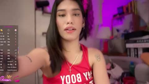 Naturaly Born Goddess  Ms. kendall  online show from March 23, 9:52 pm