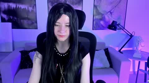 Lexi Wenford NO NUDE GODDESS online show from December 4, 6:00 am