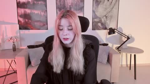 Lexi Wenford NO NUDE GODDESS online show from December 11, 7:20 am