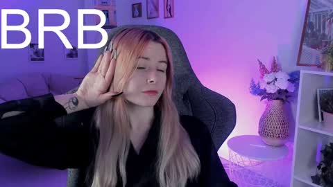 Lexi Wenford NO NUDE GODDESS online show from December 16, 5:49 am