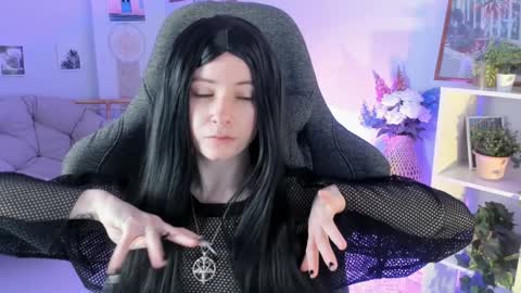 Lexi Wenford NO NUDE GODDESS online show from December 18, 3:15 am