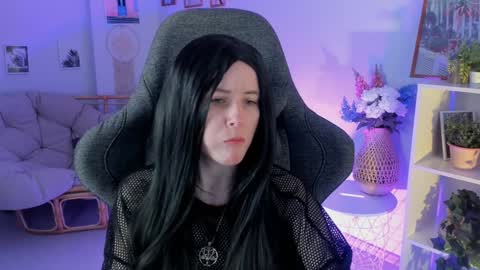 Lexi Wenford NO NUDE GODDESS online show from December 18, 6:53 am