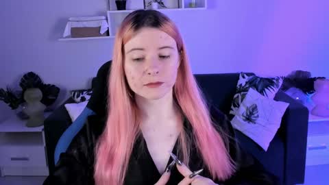 Lexi Wenford NO NUDE GODDESS online show from January 16, 2:51 am