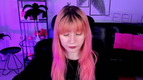 Lexi Wenford NO NUDE GODDESS online show from January 30, 9:25 am