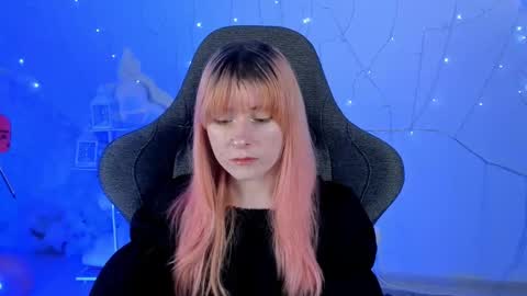 Lexi Wenford NO NUDE GODDESS online show from February 12, 5:58 am