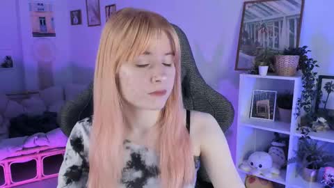 Lexi Wenford NO NUDE GODDESS online show from March 4, 5:42 am