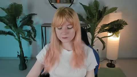 Lexi Wenford NO NUDE GODDESS online show from March 11, 5:49 am