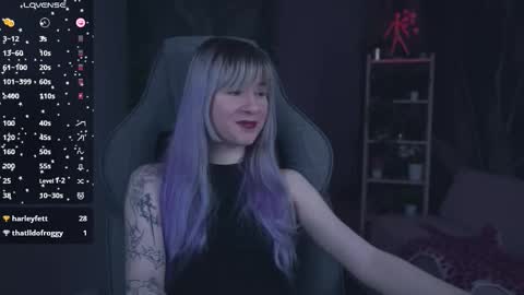 Lexi Wenford NO NUDE GODDESS online show from March 12, 4:18 am