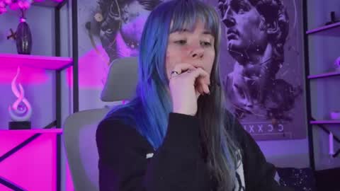 Lexi Wenford NO NUDE GODDESS online show from April 29, 2:48 am