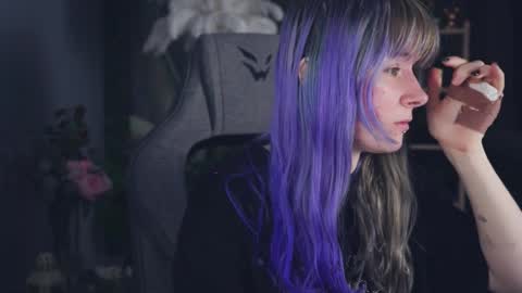 Lexi Wenford NO NUDE GODDESS online show from May 8, 3:23 am