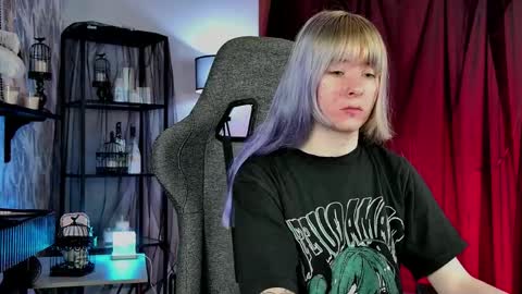 Lexi Wenford NO NUDE GODDESS online show from May 11, 2:50 am