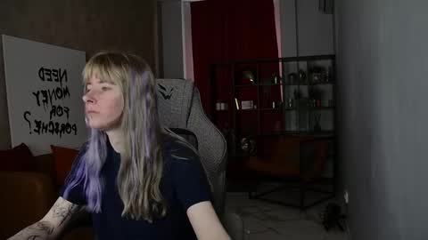 Lexi Wenford NO NUDE GODDESS online show from May 13, 2:53 am