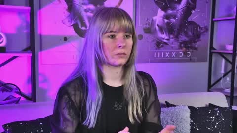 Lexi Wenford NO NUDE GODDESS online show from May 14, 3:13 am