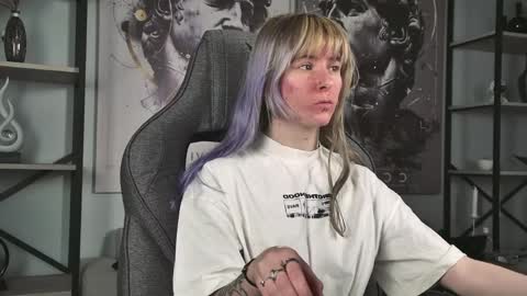 Lexi Wenford NO NUDE GODDESS online show from May 18, 3:02 am