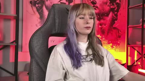 Lexi Wenford NO NUDE GODDESS online show from May 18, 4:07 am