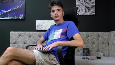 Lextasy online show from September 22, 4:58 am