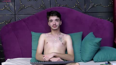 Lextasy online show from September 26, 5:11 am