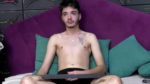 Lextasy online show from October 1, 6:19 am