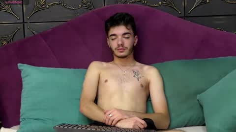 Lextasy online show from October 2, 5:25 am