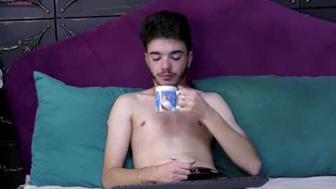 Lextasy online show from October 8, 5:16 am