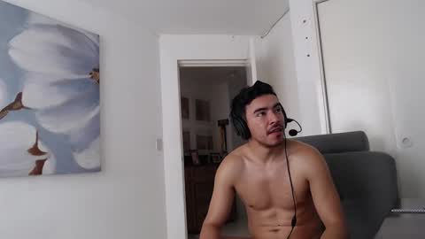 Snapshot of lexxandbuster chatting on December 29, 5:22 pm LEXX BUSTER online show from December 29, 5:22 pm