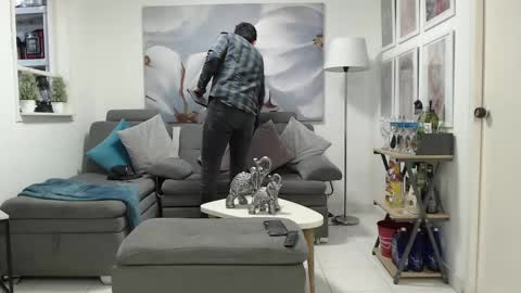 lexxandbusterr online show from October 5, 10:07 pm