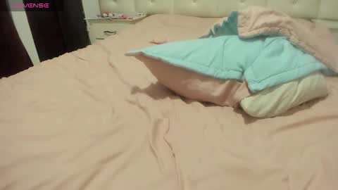 LEXXI online show from November 7, 12:43 am