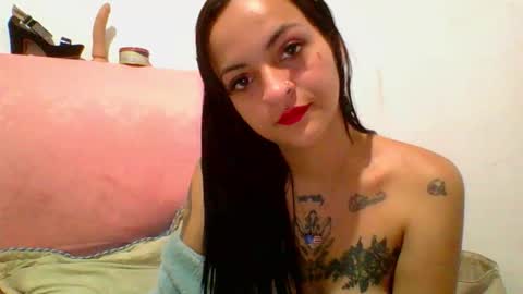 Lexxie online show from November 7, 2:11 am
