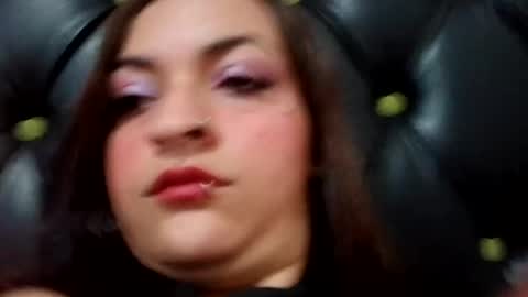 Lexxie online show from August 9, 1:51 am