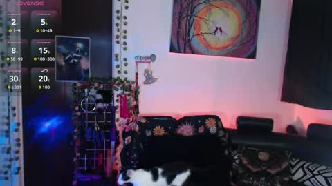 Lexxii online show from May 17, 9:00 pm
