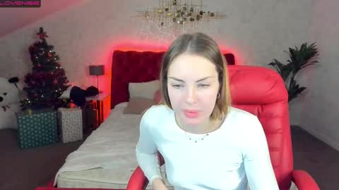 lexxijoy online show from December 19, 5:18 pm