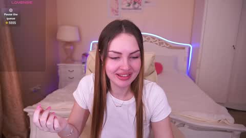 lexxijoy online show from January 30, 1:31 pm