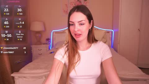 lexxijoy online show from February 4, 2:21 pm