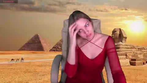 lexxijoy online show from February 16, 8:21 am