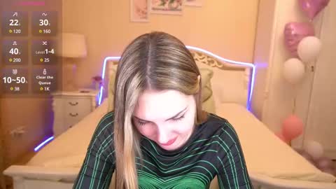 lexxijoy online show from March 1, 6:32 pm