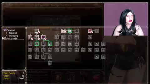 Lexxi Love online show from February 2, 11:42 pm