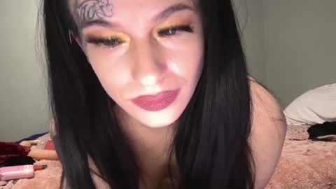 LexxiSavage online show from December 2, 10:56 pm