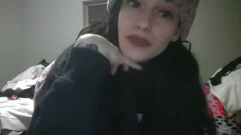 LexxiSavage online show from January 15, 6:43 am