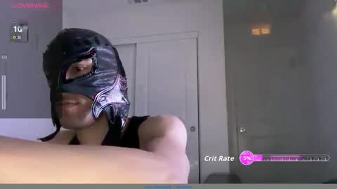 Snapshot of lexxxcazzo chatting on January 7, 2:58 am Dromaeosaurex online show from January 7, 2:58 am