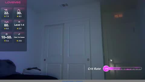 Snapshot of lexxxcazzo chatting on February 9, 8:29 am Dromaeosaurex online show from February 9, 8:29 am