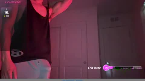 Snapshot of lexxxcazzo chatting on February 18, 10:33 am Dromaeosaurex online show from February 18, 10:33 am