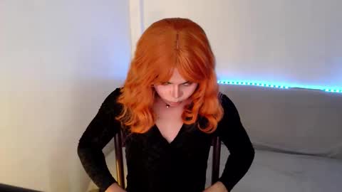 Alex online show from February 25, 8:07 pm