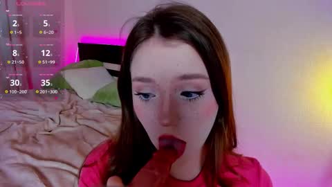 lexi miu online show from October 9, 6:28 pm