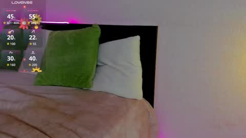 lexi miu online show from November 28, 6:32 pm