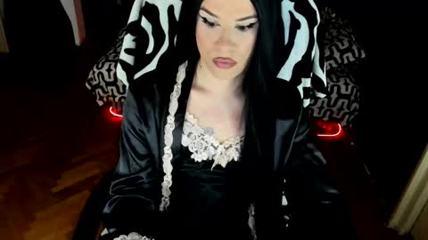 eva lexy you may call me Miss online show from February 15, 11:52 am