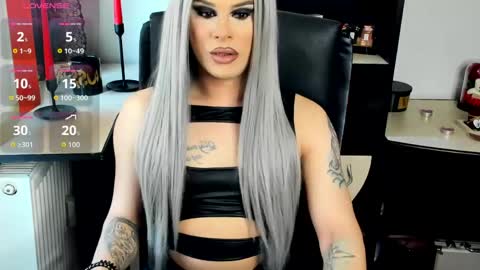 eva lexy you may call me Miss online show from May 8, 8:52 am