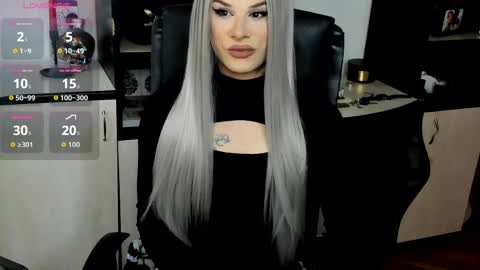 eva lexy you may call me Miss online show from May 18, 4:57 pm