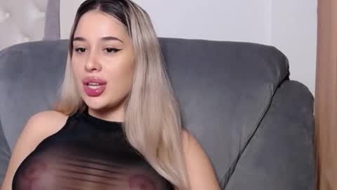 Lexxyselena online show from September 14, 7:57 pm